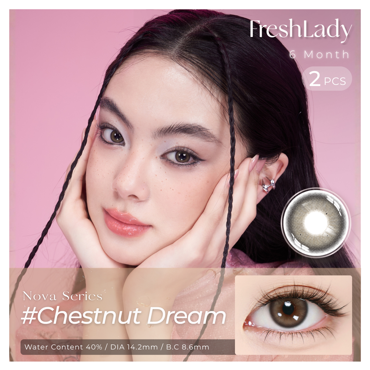 Chestnut Dream