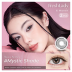 Mystic Shade