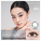 Olive Dusk
