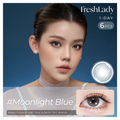 Moonlight Blue