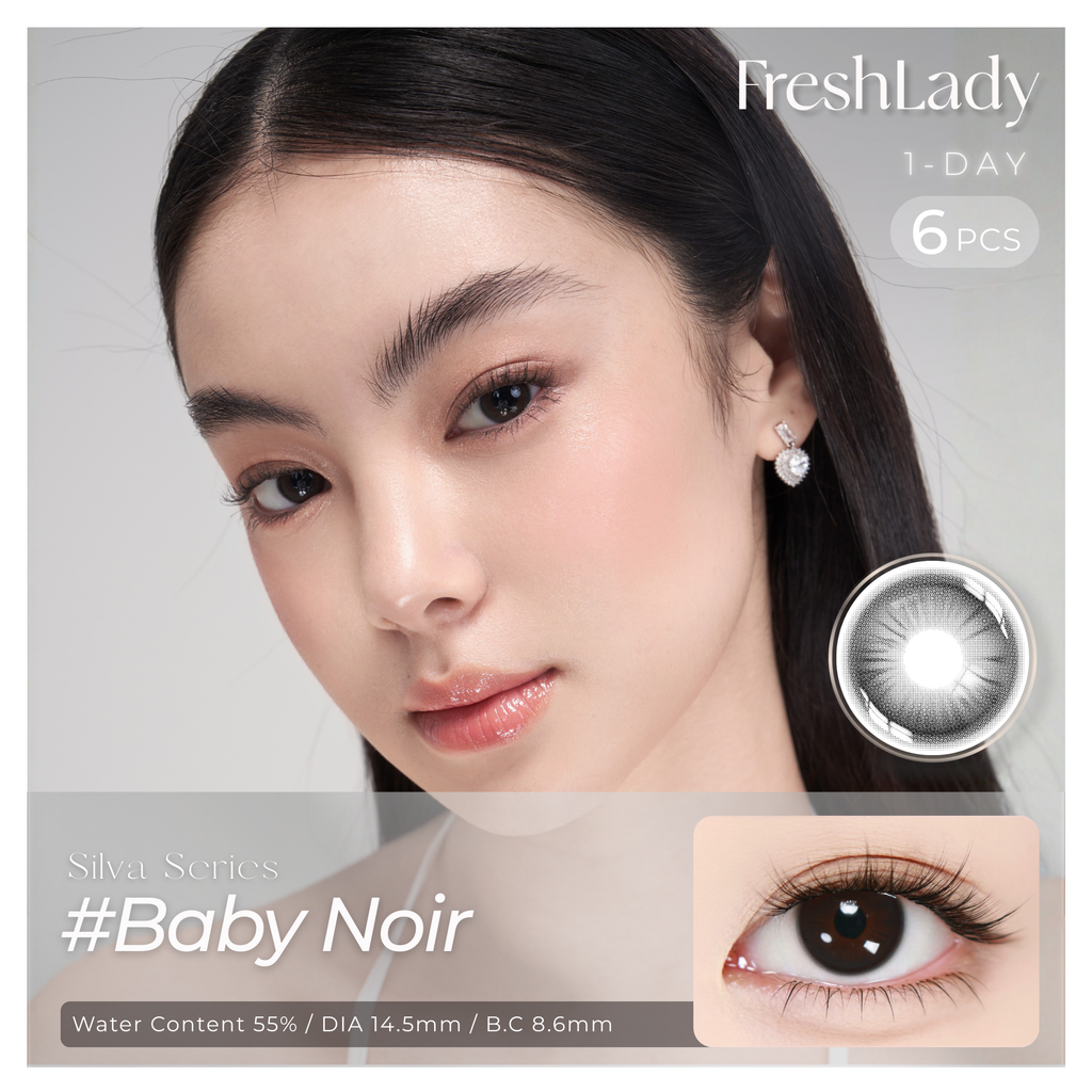 Baby Noir