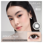 Baby Noir