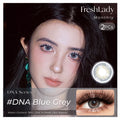 DNA Blue Grey