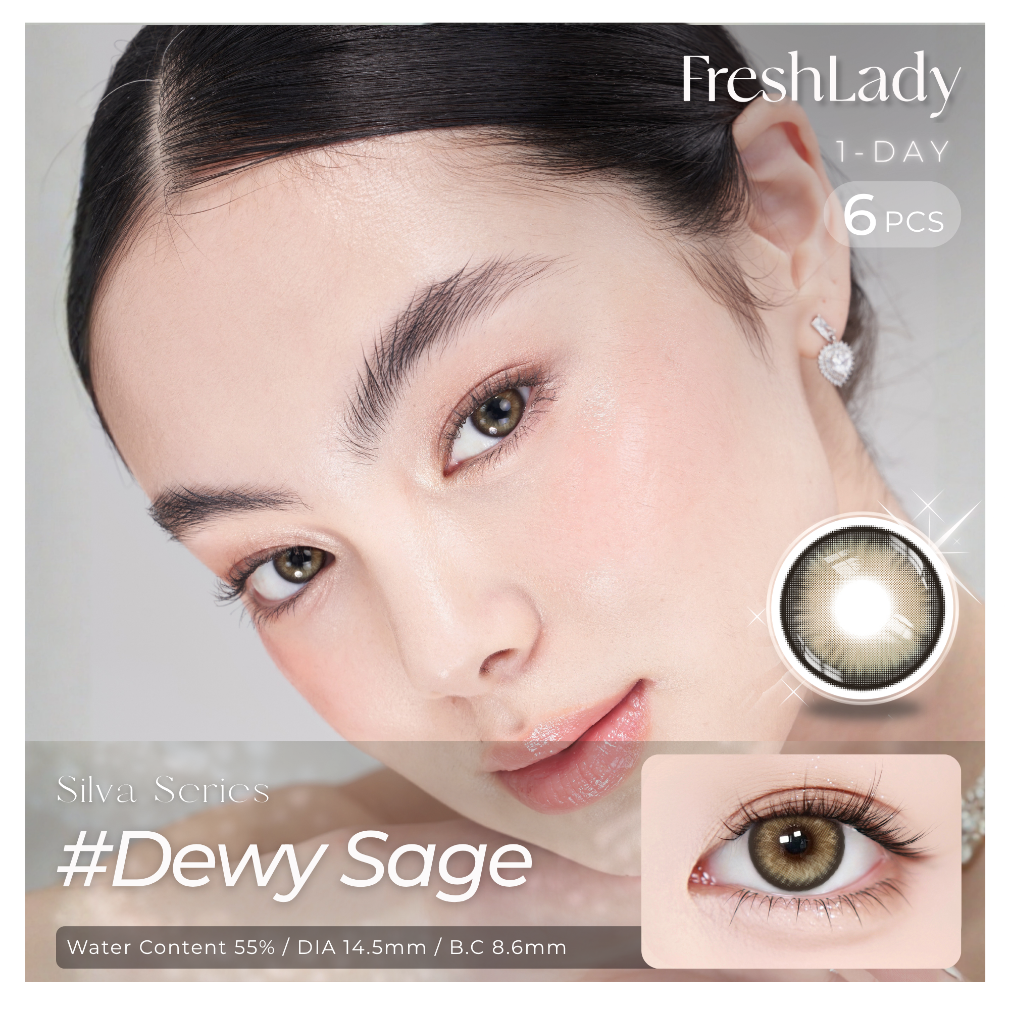 Dewy Sage