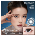 Nebula Dream