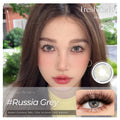 Russia Grey